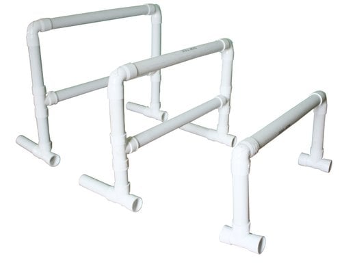 VALLA PVC REFORZADO 40x120 cm