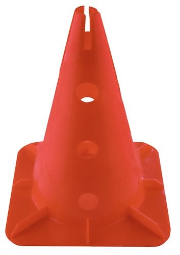 CONO 32 cm CON SOPORTE PARA PICA Y