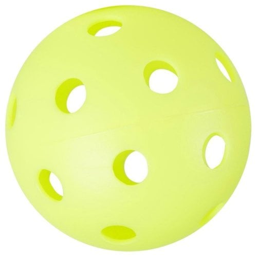 PELOTA HOCKEY/FLOORBALL C/AGUJEROS 7
