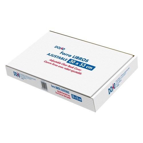 FORRO AJUST.PVC 30x53 C/100