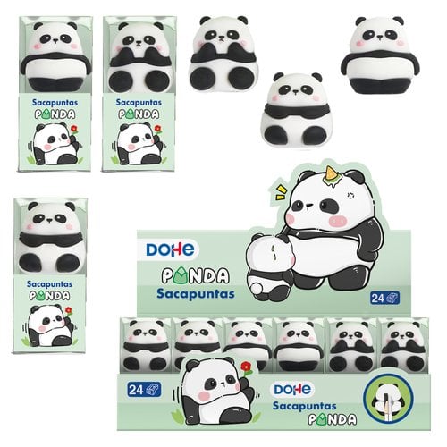 AFILALAPIZ DOHE PANDA EXP.24