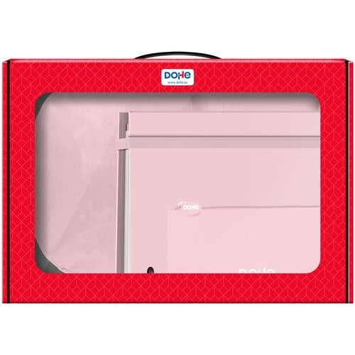 MALETIN REGALO DOHE SERENITY ROSA