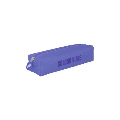 PORTATODO DOHE COLOUR VIBES CUAD. MORADO