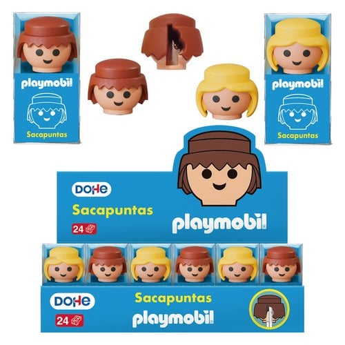 AFILALAPIZ DOHE PLAYMOBIL EXP.24