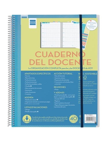 CUADERNO FINOCAM DEL DOCENTE NO FECHADO