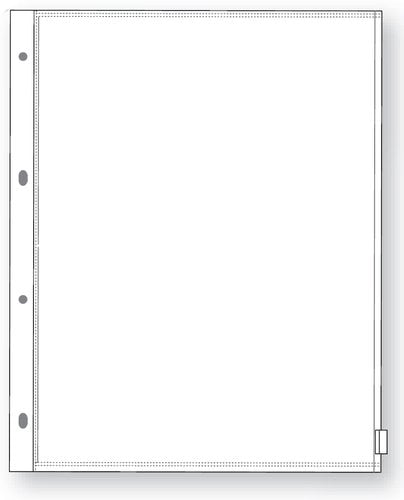 RECAM.AG.SENF. PLANNER 195x260 FUNDAS CR
