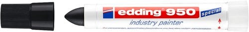 CERA MARCAD.EDDING 950 NEGRO