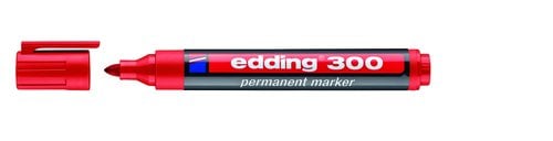 ROTUL.EDDING 300 ROJO