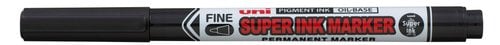 ROTUL.UNI SUPER INK NEGRO