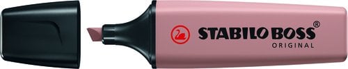 ROTUL.FLUOR STAB.BOSS 70 NAT. OCRE OSCUR