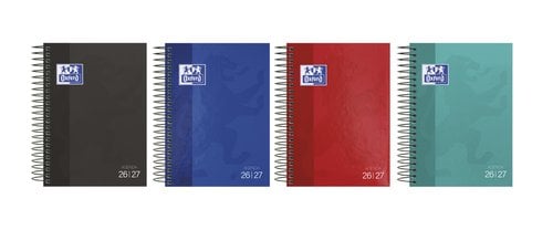 AG.ESC.OXF. SCHOOL t.EXTRA 8º D/P