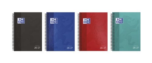 AG.ESC.OXF. SCHOOL t.EXTRA 8º S/V