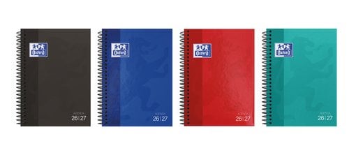 AG.ESC.OXF. SCHOOL t.EXTRA 4º S/V