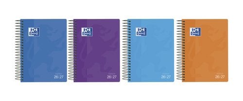 AG.ESC.OXF. SCHOOL t.PP 8º D/P