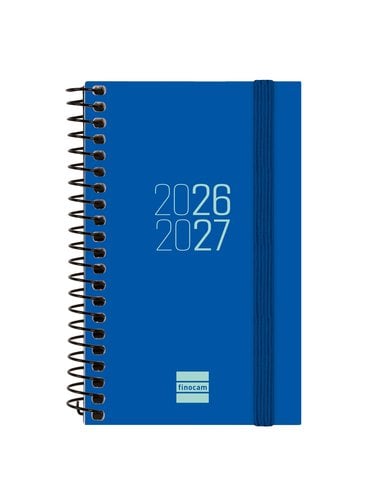 AG.ESC.F. ESPIR S/V E3 AZUL