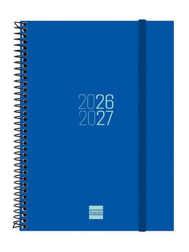 AG.ESC.F.CAT. ESPIR S/V E10 BLAU