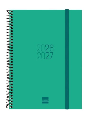 AG.ESC.F.CAT. ESPIR S/V E10 VERDE