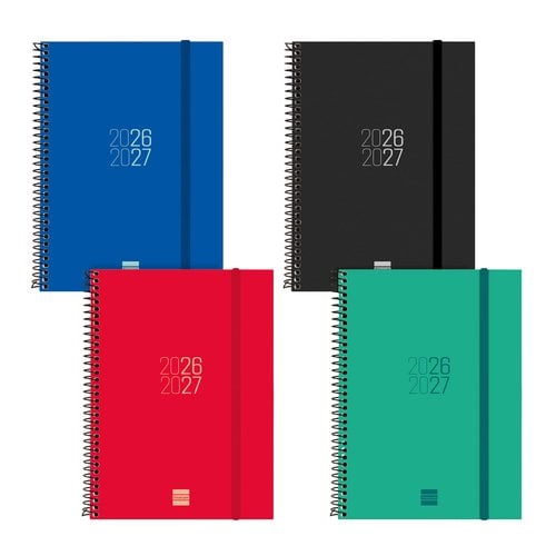 AG.ESC.F. ESPIR S/V E10 PACK 8