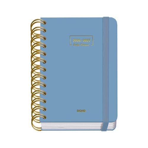 AG.ESC.DOHE PREMIUM t.EXTRA A6 D/P AZUL