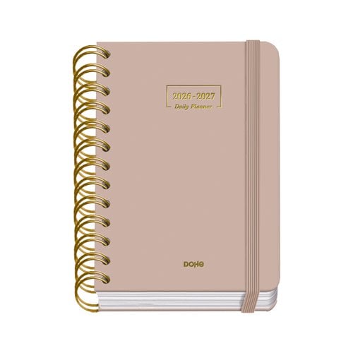 AG.ESC.DOHE PREMIUM t.EXTRA A6 D/P BEIGE