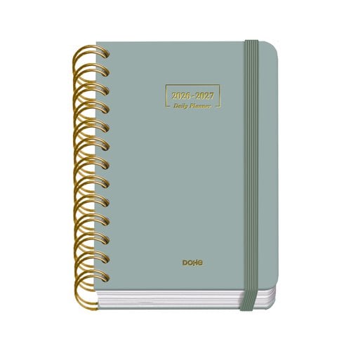 AG.ESC.DOHE PREMIUM t.EXTRA A6 D/P VERDE