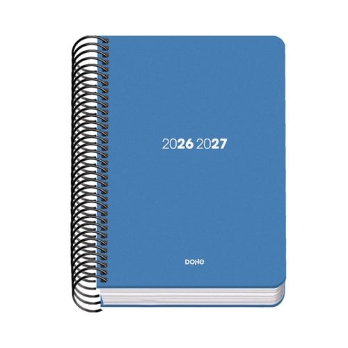 AG.ESC.DOHE ELEMENT t.PP A6 D/P AZUL