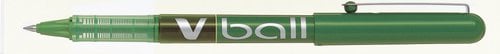 ROLLER PILOT V-BALL 05 VERDE