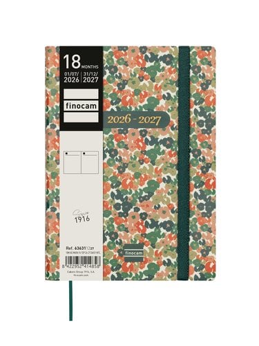 AG.F. 18M MARA D/P Y4 DAISY