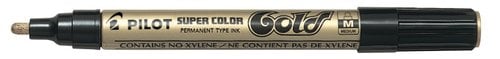 SC-G-M ROTUL.PILOT ORO GRUESO