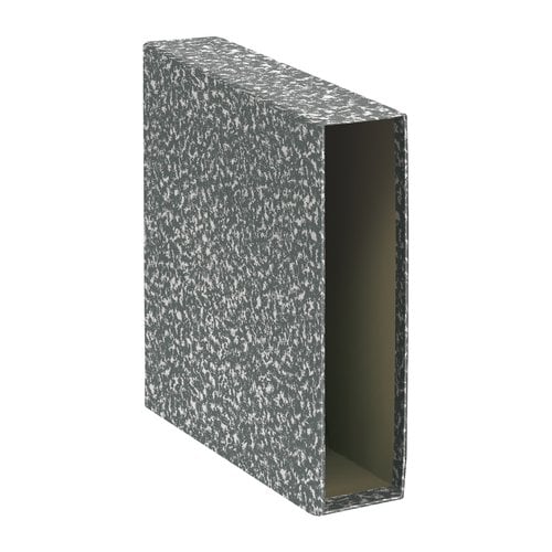 CAJA ARCHIV.DOHE ARCHICLAS JP. A4 82 GR.