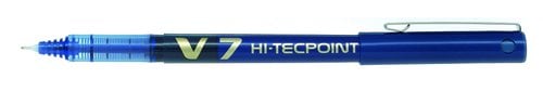 ROLLER PILOT V-7 AZUL