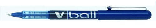 ROLLER PILOT V-BALL 05 AZUL